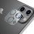 Защитная пленка на заднюю камеру HOCO V11 для iPhone 12 Pro Max 6.7", прозрачный