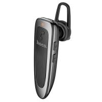 Беспроводная Bluetooth-Гарнитура HOCO E60 Brightness, Bluetooth, черный
