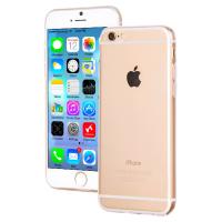 Чехол HOCO TPU Light Series для iPhone 6+/6s+, прозрачный