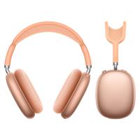 Беспроводные наушники накладные HOCO W65 Happy, Bluetooth, оранжевый