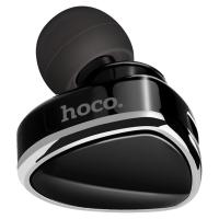 Беспроводная Bluetooth-Гарнитура HOCO E7 Plus, Bluetooth, черный