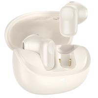 Беспроводные наушники TWS HOCO EQ25 Unimpeded, Bluetooth 5.4, белый