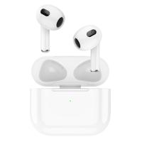 Беспроводные наушники TWS HOCO EW76, Bluetooth 5.4, белый оптом Беспроводные наушники TWS HOCO EW76, Bluetooth 5.4, белый