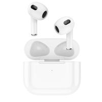 Беспроводные наушники TWS HOCO EW26, Bluetooth 5.3, белый