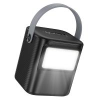 Портативный аккумулятор HOCO J152 Tough, 22.5W, 80000 мА⋅ч, черный