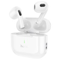 Беспроводные наушники TWS HOCO EW58, Bluetooth 5.3, белый