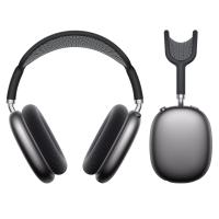 Беспроводные наушники накладные BOROFONE BO35 Plus Adorable, Bluetooth, серый металлик оптом Беспроводные наушники накладные BOROFONE BO35 Plus Adorable, Bluetooth, серый металлик
