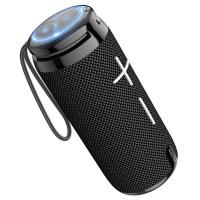 Портативная колонка BOROFONE BR24 Fashion, Bluetooth, черный