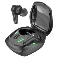 Беспроводные наушники TWS HOCO EW28 Magic, Bluetooth 5.3, черный