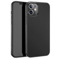 Чехол HOCO TPU Fascination series для iPhone 12 Mini 5.4", черный