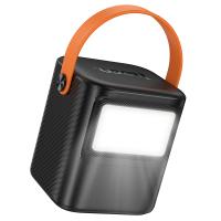 Портативный аккумулятор HOCO J152 Pro Tough, 65W, 80000 мА⋅ч, черный