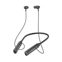 Беспроводные наушники для спорта BOROFONE BE66 Motor, Bluetooth, черный