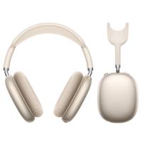 Беспроводные наушники накладные HOCO W65 Plus Happy, Bluetooth, Star color