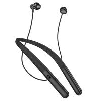 Беспроводные наушники для спорта HOCO ES73 Dynastic, Bluetooth, черный