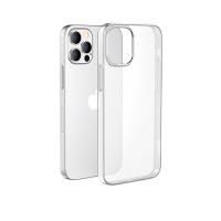 Чехол HOCO TPU Light Series для iPhone 13 Pro 6.1", прозрачный, 1 мм