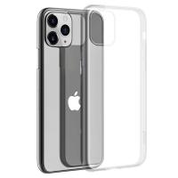 Чехол HOCO TPU Light Series для iPhone 11 Pro Max, прозрачный