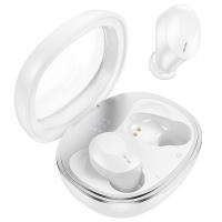 Беспроводные наушники TWS HOCO EQ3 Smart, Bluetooth 5.3, белый
