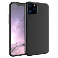 Чехол HOCO TPU Fascination Series для iPhone 11 Pro Max, черный