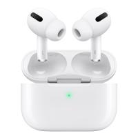 Беспроводные наушники TWS BOROFONE BW80, Bluetooth 5.4, белый