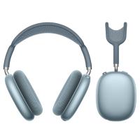 Беспроводные наушники накладные HOCO W65 Plus Happy, Bluetooth, синий