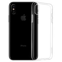 Чехол HOCO TPU Crystal clear Series для iPhone XS Max, прозрачный