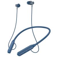 Беспроводные наушники для спорта HOCO ES74 Refinado, Bluetooth, синий