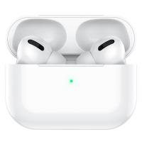 Беспроводные наушники TWS BOROFONE BW27, Bluetooth 5.3, белый