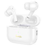 Беспроводные наушники TWS HOCO EW56 Plus Generoso, Bluetooth 5.3, белый