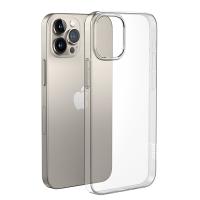 Чехол HOCO TPU Light Series для iPhone 15 Pro 6.1", прозрачный