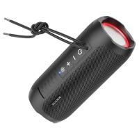 Портативная колонка BOROFONE BR21 Sports, Bluetooth, черный