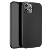 Чехол HOCO TPU Fascination series для iPhone 12/12 Pro 6.1", черный