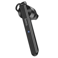 Беспроводная Bluetooth-Гарнитура HOCO E61 Gorgeous, Bluetooth, черный