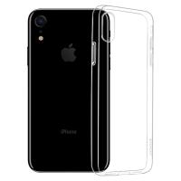 Чехол HOCO TPU Light Series для iPhone XR, прозрачный