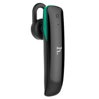 Беспроводная Bluetooth-Гарнитура HOCO E1, Bluetooth, черный