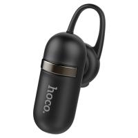 Беспроводная Bluetooth-Гарнитура HOCO E40 Surf sound, Bluetooth, черный