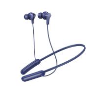 Беспроводные наушники для спорта HOCO ES75 Niya, Bluetooth, синий