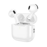 Беспроводные наушники TWS HOCO EW64, Bluetooth 5.3, белый оптом Беспроводные наушники TWS HOCO EW64, Bluetooth 5.3, белый