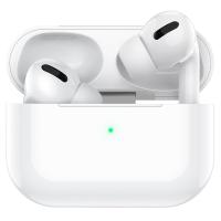 Беспроводные наушники TWS HOCO EW68, Bluetooth 5.3, белый