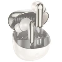 Беспроводные наушники TWS HOCO EQ11 Pacifico, Bluetooth 5.3, белый