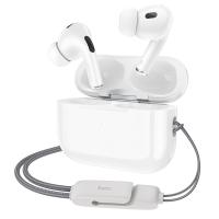 Беспроводные наушники TWS HOCO EW49 True, Bluetooth 5.3, белый