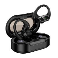 Беспроводные наушники TWS HOCO EQ29 Rhyme, Bluetooth 5.4, черный