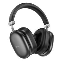 Беспроводные наушники накладные HOCO W35 Max Auspicious, Bluetooth, черный