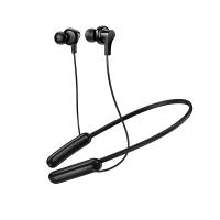Беспроводные наушники для спорта HOCO ES75 Niya, Bluetooth, черный