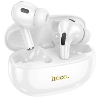 Беспроводные наушники TWS HOCO EW60 Plus Norman, Bluetooth 5.3, белый
