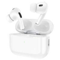 Беспроводные наушники TWS HOCO EW51 True, Bluetooth 5.3, белый
