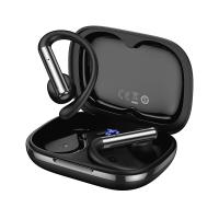 Беспроводные наушники TWS HOCO EW206 Mist, Bluetooth 6.0, черный оптом Беспроводные наушники TWS HOCO EW206 Mist, Bluetooth 6.0, черный
