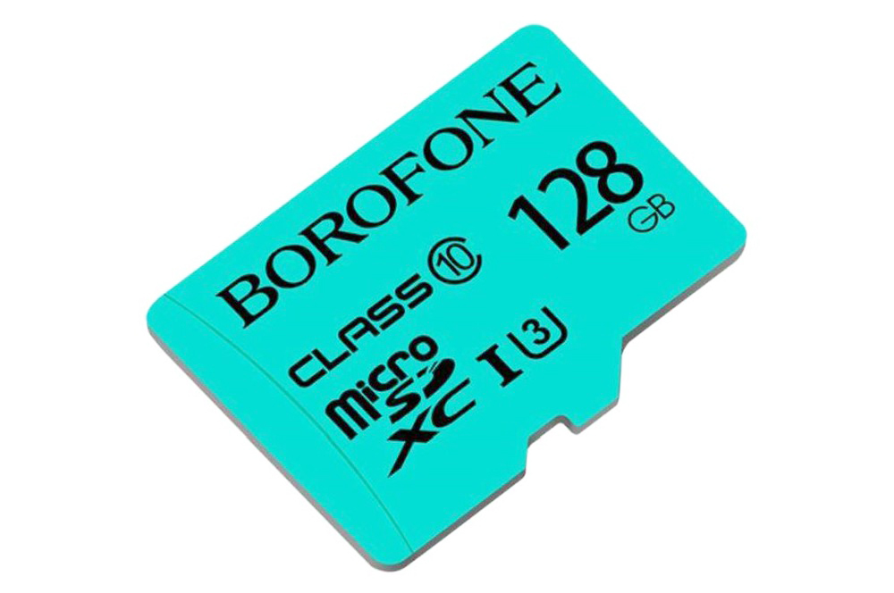 купить карты памяти borofone оптом