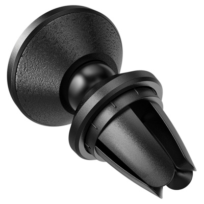 Автомобильный держатель HOCO CA81 Ligue, магнитный, на воздуховод, черный