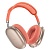 Беспроводные наушники накладные HOCO W55 Pleasing, Bluetooth, розовый оптом Беспроводные наушники накладные HOCO W55 Pleasing, Bluetooth, розовый