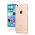 Чехол HOCO TPU Light Series для iPhone 6+/6s+, прозрачный